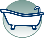 Union Tub Installation