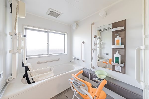 Senior Bathtub Installation in Union