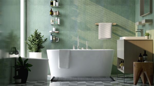 Tub Replacement in Union
