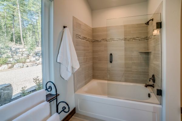 Bathroom Tub Installation in Union