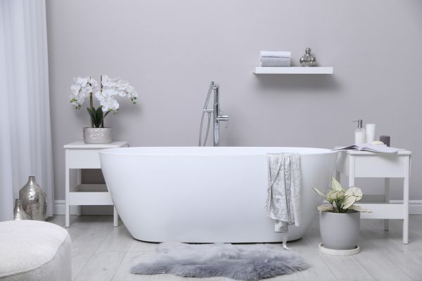 Bath Installation in Union