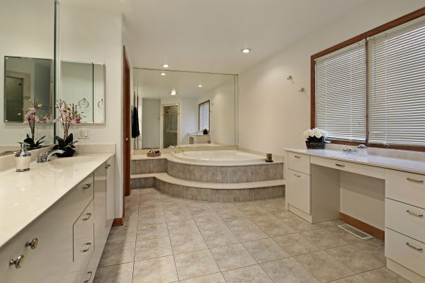 Step In Tub Installation in Union