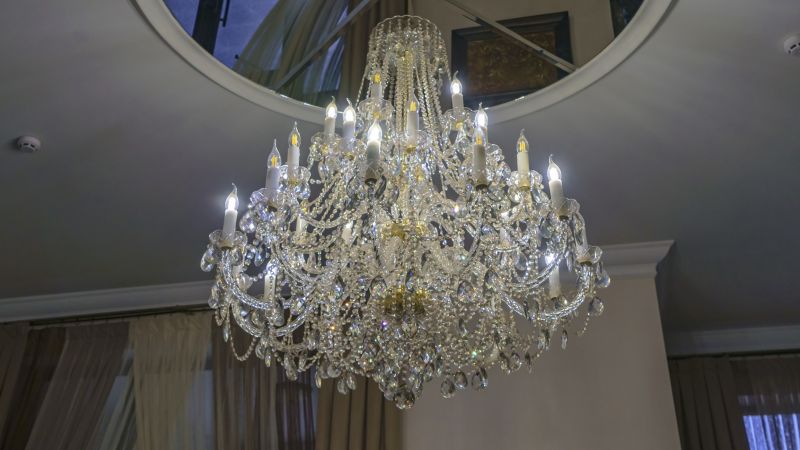 Decorative Lighting Fixtures