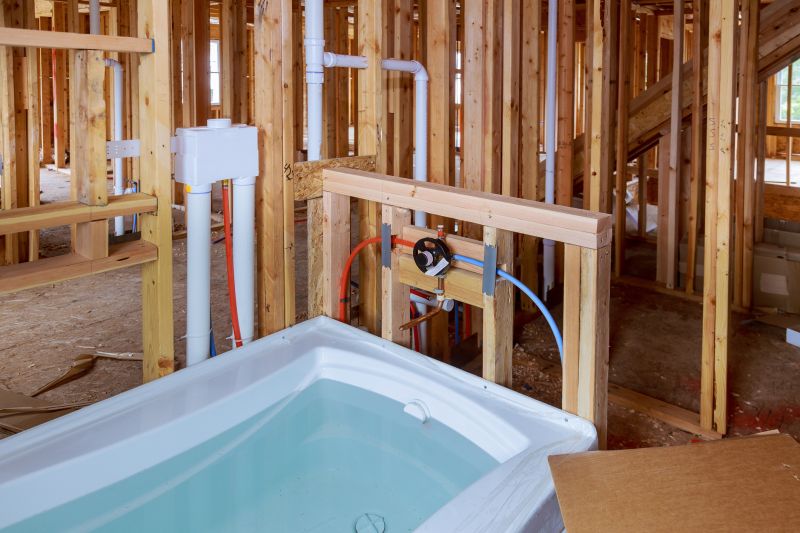 Top Bathtub Installation Companies in Burlington, KY