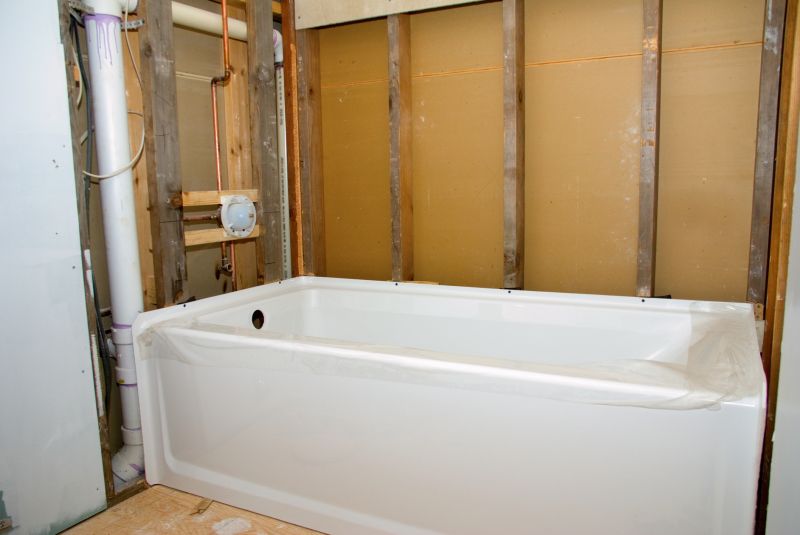Top Bathtub Installation Companies in Independence, KY