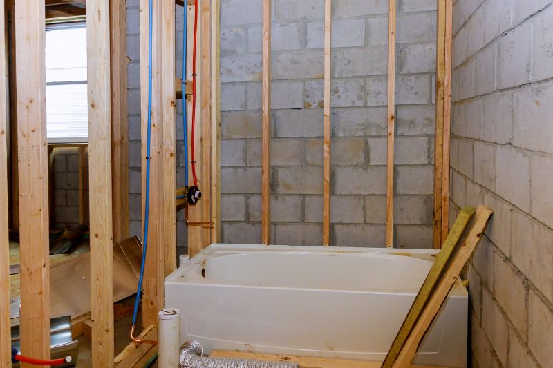 Top Bathtub Installation Companies in Union, KY