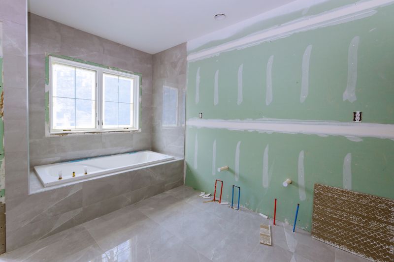 Top Bathtub Installation Companies in Walton, KY