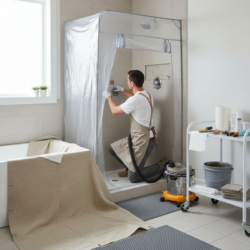 Top Shower Installation Companies in Walton, KY